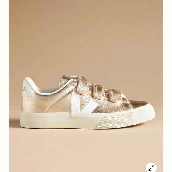 Veja ChromeFree Recife Sneakers - Picture 4 of 12